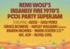 Bonnaroo Music & Arts Festival Reveals 2025 Superjam Theme and Participants